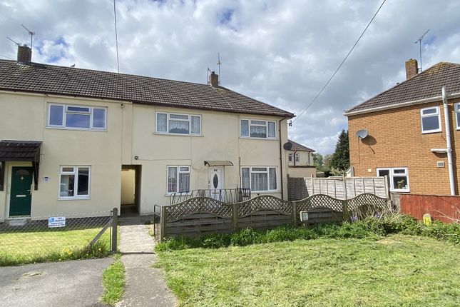 End terrace house for sale in Stockmead, Langford, Bristol