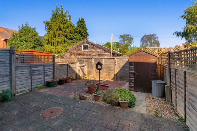 11 Lion Mews Framfield Road, Uckfield photo 4
