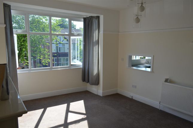 20A, Rowan Avenue, Manchester photo 2