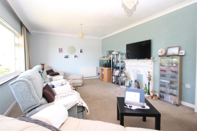 Detached bungalow for sale in Ryde House Drive, Ryde