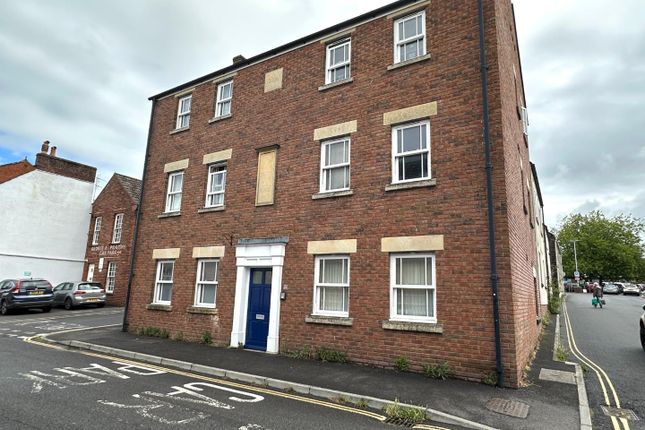 Flat 9, St. Johns Place, Northload Street, Glastonbury photo 2