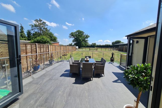 View From Sitting Room