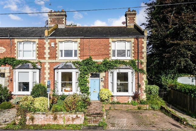 Thumbnail Semi-detached house for sale in Ardingly Road, Cuckfield, West Sussex