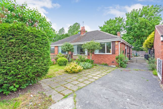 2 bed bungalow for sale in Woodland Avenue, Thornton-Cleveleys FY5
