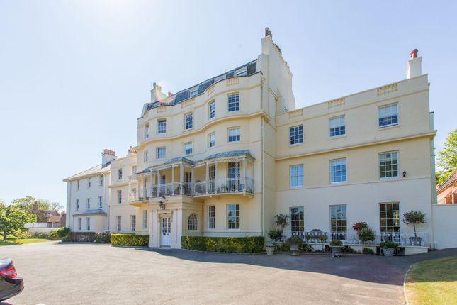 Thumbnail Flat for sale in North Foreland Road, Stone House North Foreland Road