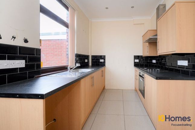 Terraced house for sale in Boult Terrace, Shiney Row, Houghton Le Spring