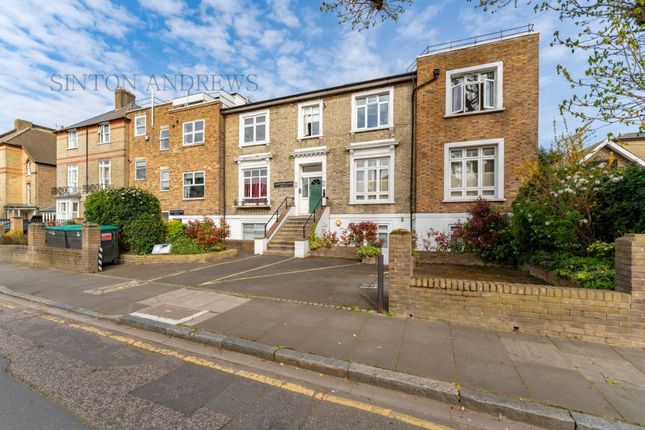 Flat for sale in Grosvenor Court, 135 - 139 The Grove, Ealing
