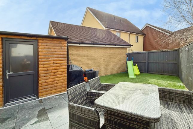 6, Garston Mead, Frome photo 2
