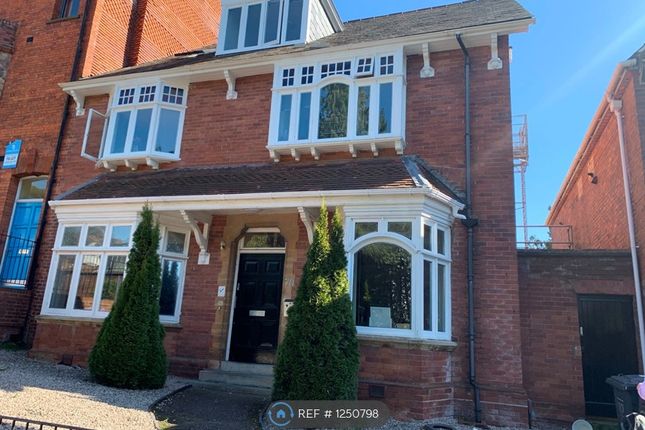 Semi-detached house to rent in Pennsylvania Road, Exeter