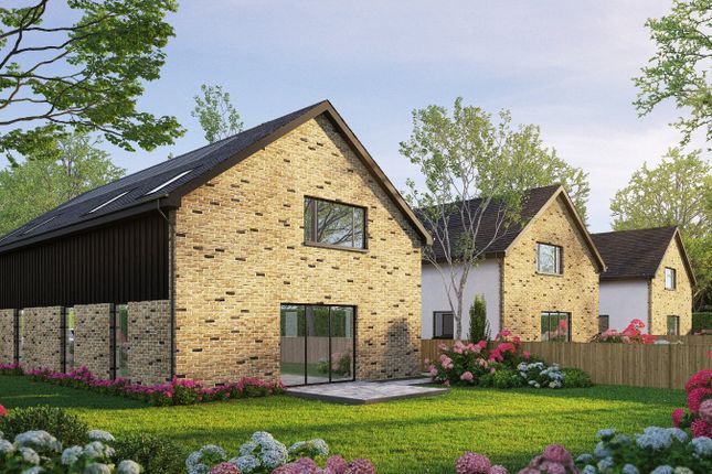 Plot 1, Burnock Court, Moffat photo 3
