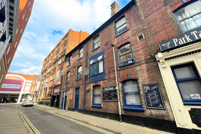Room 5, 18a, Edinburgh Road, Portsmouth, Southsea photo 2