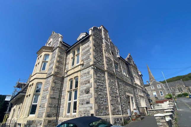 Penthouse for sale in Atlantic Road South, Weston-Super-Mare