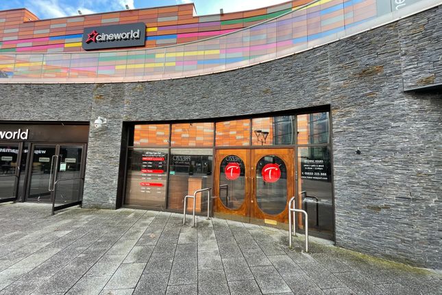 Retail premises to let in Friars Walk Shopping Centre, Newport