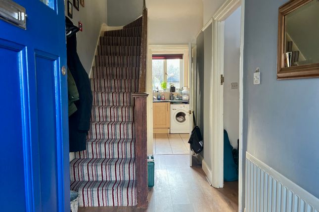 Terraced house for sale in Southbury Road, Enfield