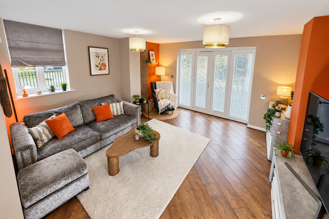 Indiana Grove, Chapelford, Warrington photo 4