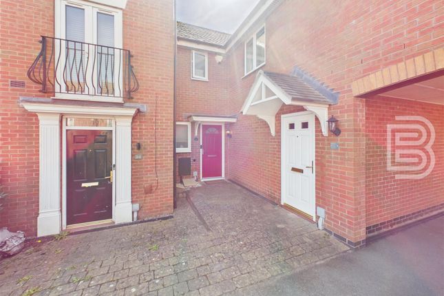 22, Longstork Road, Rugby photo 3
