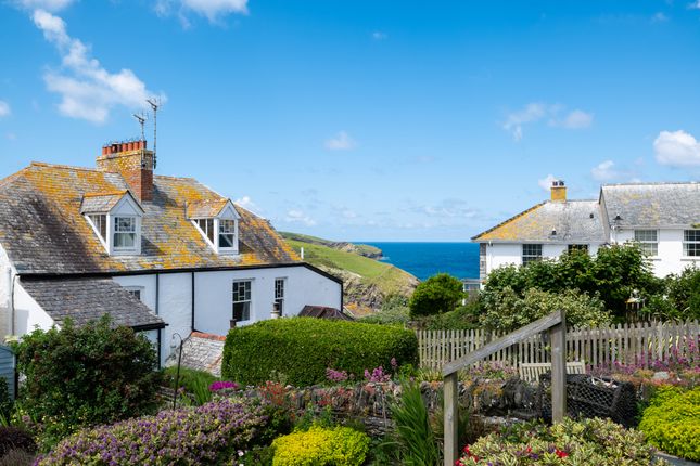 87 Fore Street, Port Isaac photo 2