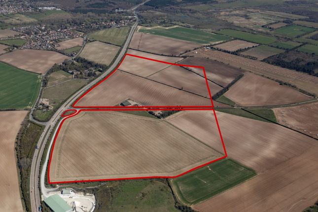 Thumbnail Industrial for sale in Crossroads, Barton Mills, Bury St. Edmunds