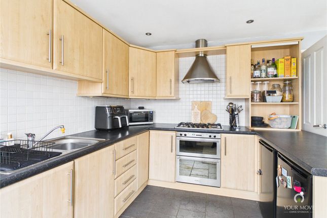 Juniper Walk, Tyne and Wear photo 3