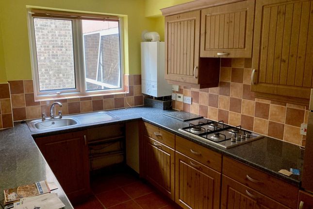 Flat for sale in Lower Northdown Avenue, Margate
