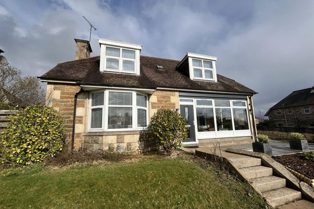 Detached house for sale in Wittet Drive, Elgin