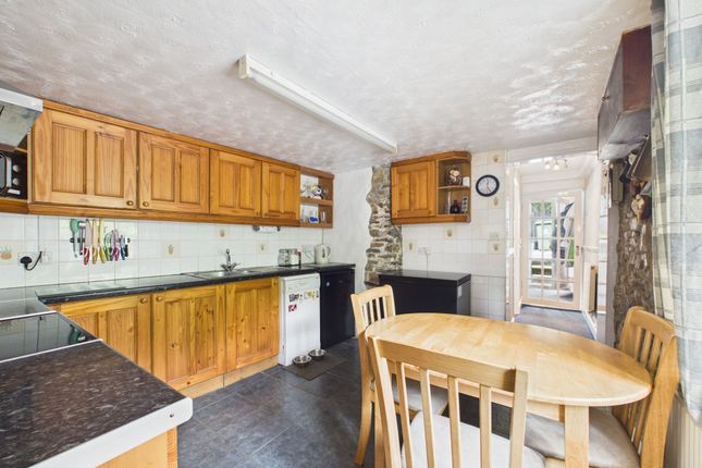 Pendle Cottage, Holsworthy photo 3