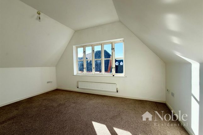 Flat 7, White Hart Way, Dunmow photo 4