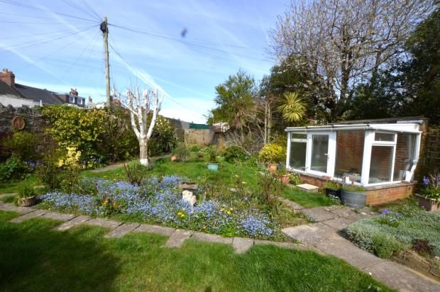Detached bungalow for sale in Greystone Way, Babbacombe, Torquay, Devon