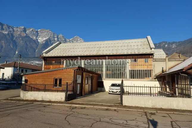 Thumbnail Warehouse for sale in Ugine, 73400, France
