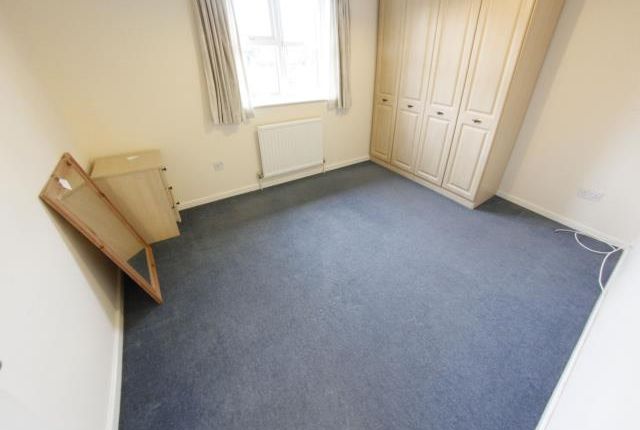 Terraced house to rent in Armstrong Close, Thornbury, Bristol