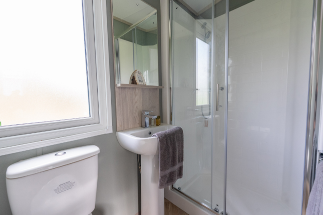 Braidhaugh Holiday Park, South Bridgend, Crieff photo 3
