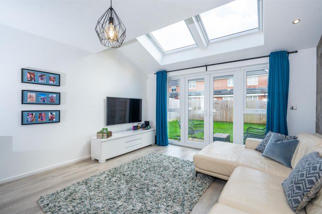 Semi-detached house for sale in Sommersby Avenue, St. Helens
