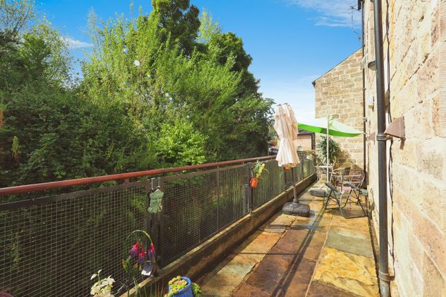 Apartment 5, 42, Matlock Green, Matlock photo 4