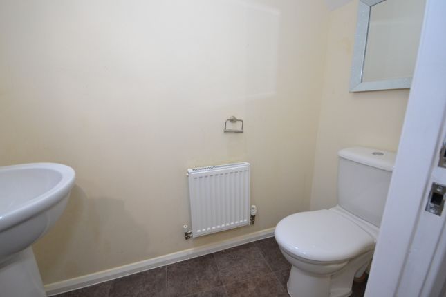 Terraced house for sale in Northgate, Kingswood, Hull