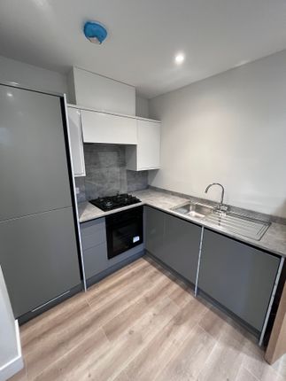 Flat to rent in Yeoman Street, Leicester