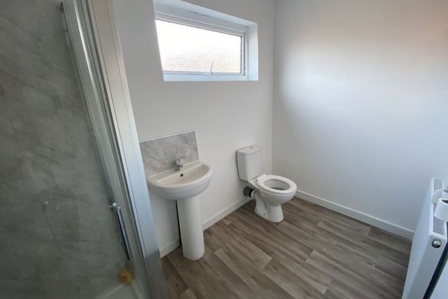Room 2 17, Prince Street, Wisbech photo 5