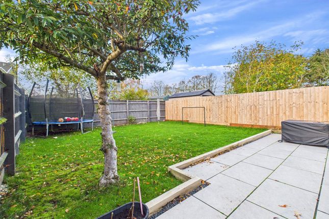 4, Cromwell Avenue, Oxfordshire photo 2