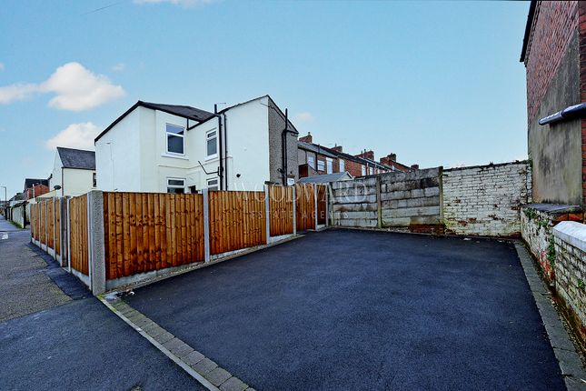 End terrace house for sale in Havelock Street, Ripley
