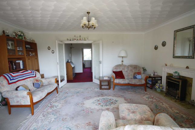 Flat for sale in Poole Road, Bournemouth