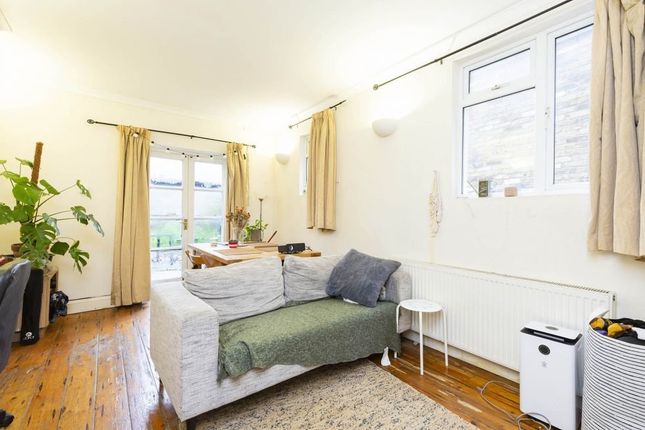 Thumbnail Flat to rent in Chalkhill Road, Wembley