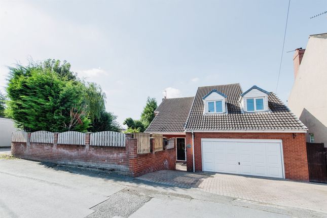 Detached house for sale in Holes Lane, Knottingley