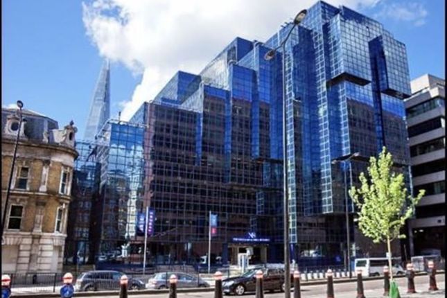 Thumbnail Office to let in Lower Thames Street, London