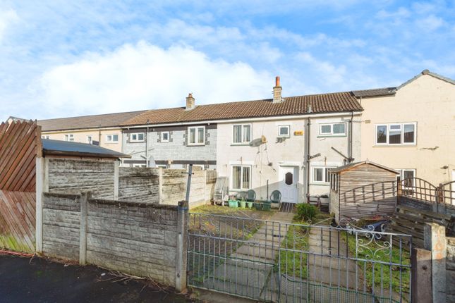 108, Northgate Drive, Chorley photo 4