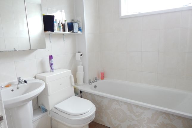 End terrace house for sale in Mallory Close, St. Athan, Barry