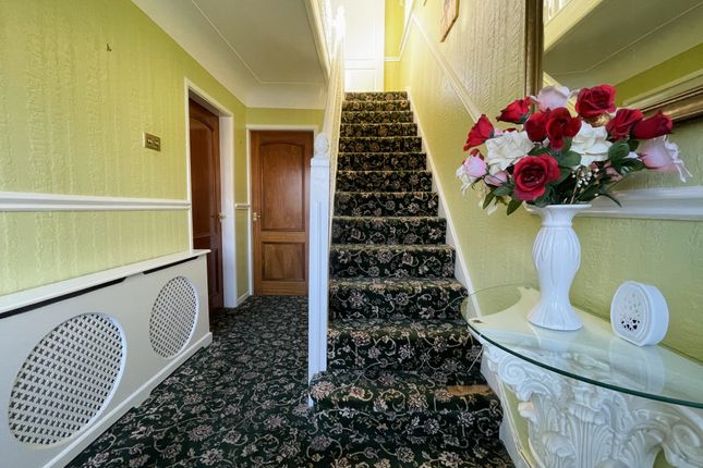 Semi-detached house for sale in Ellesmere Drive, Liverpool, Merseyside