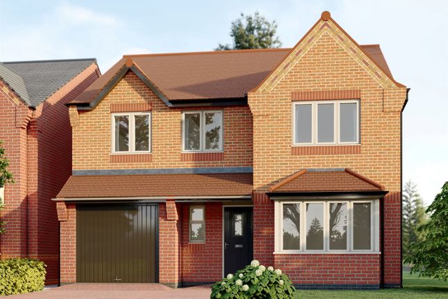 Bestwood Village New Houses For Sale - Buy New Houses In Bestwood ...