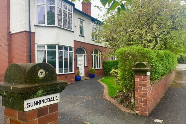 Thumbnail Semi-detached house for sale in Albany Avenue, Eccleston Park