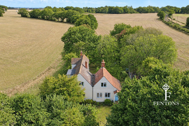 Brook Cottage, Pork Lane, Great Holland photo 4