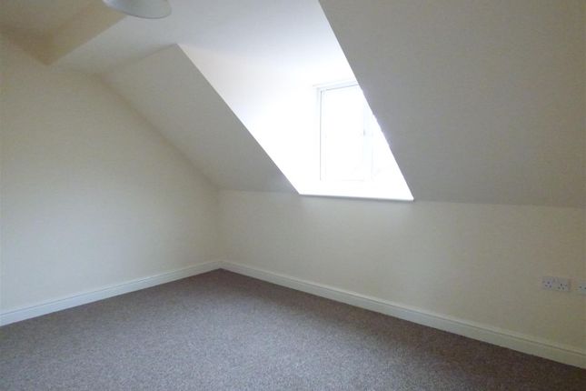 Apartment 6 Brookfield, Spondon photo 4