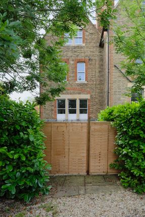 Semi-detached house for sale in Southmoor Road, Jericho, Oxford